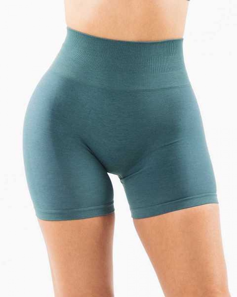 Dámské Kraťasy Alphalete Amplify 4.5