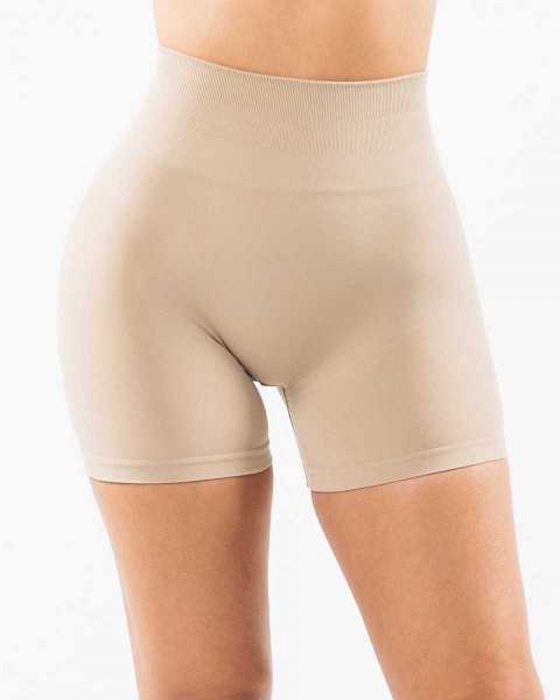 Dámské Kraťasy Alphalete Amplify 4.5