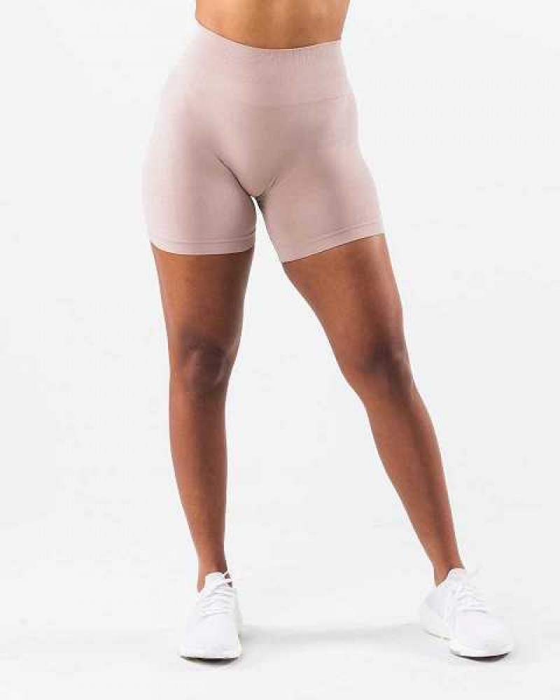 Dámské Kraťasy Alphalete Amplify Contour 5