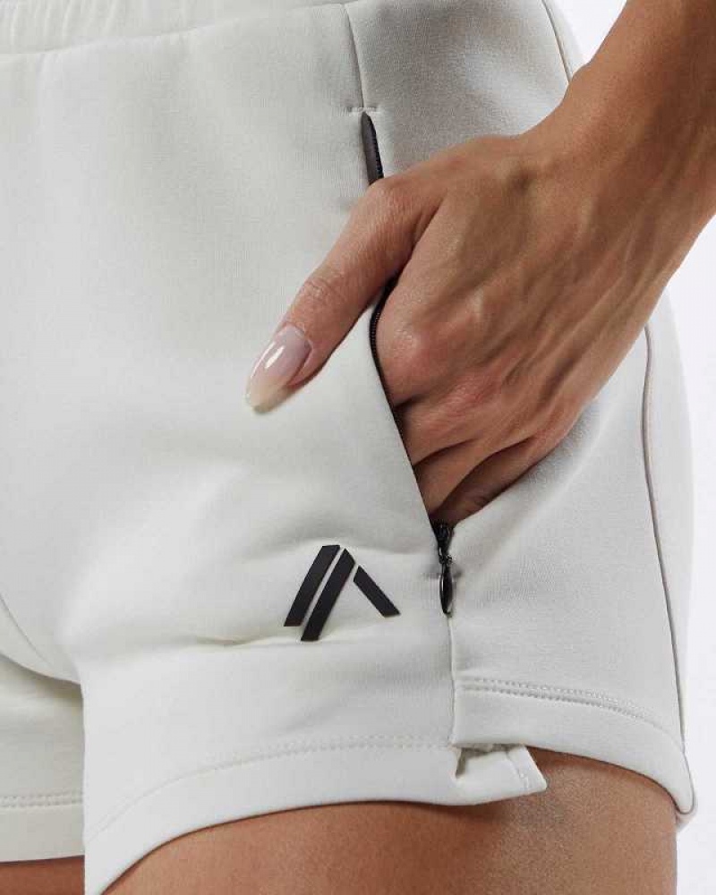 Dámské Kraťasy Alphalete ELMTS Atletické 3.5