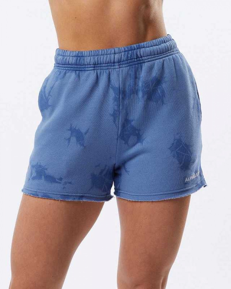 Dámské Kraťasy Alphalete HCTS 3.5\