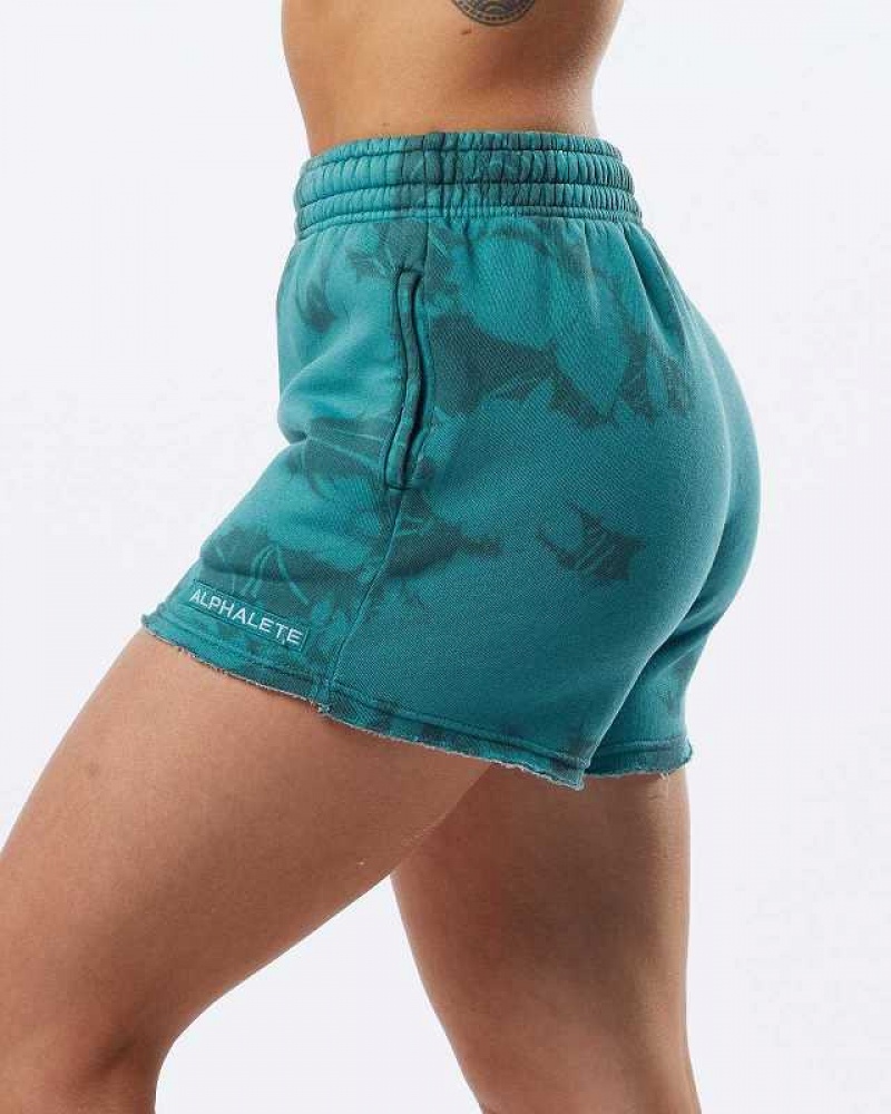 Dámské Kraťasy Alphalete HCTS 3.5
