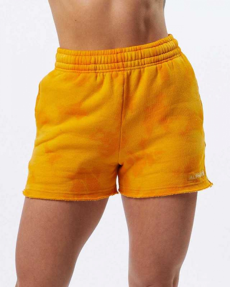 Dámské Kraťasy Alphalete HCTS 3.5\