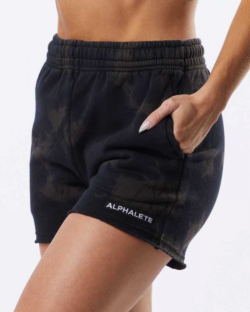 Dámské Kraťasy Alphalete HCTS 3.5