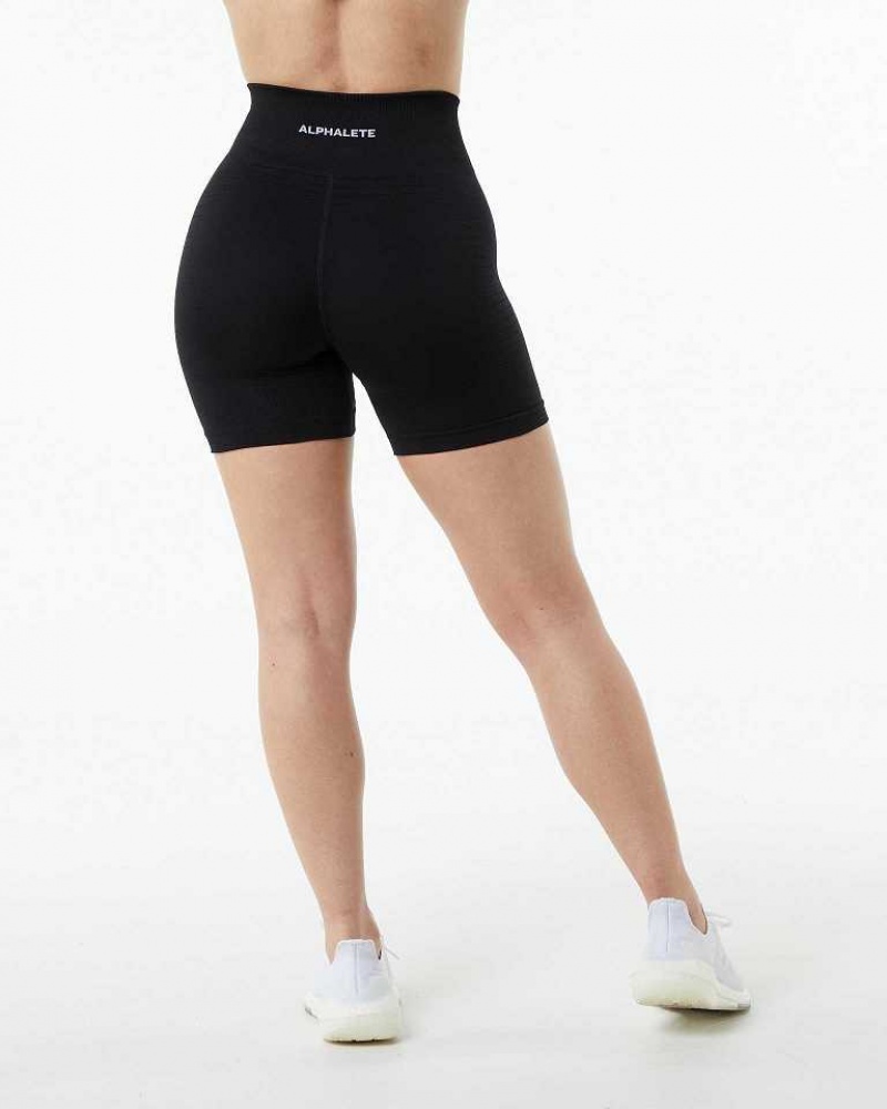 Dámské Kraťasy Alphalete Ozone 5.5