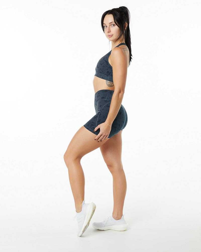 Dámské Kraťasy Alphalete Surface Power 5