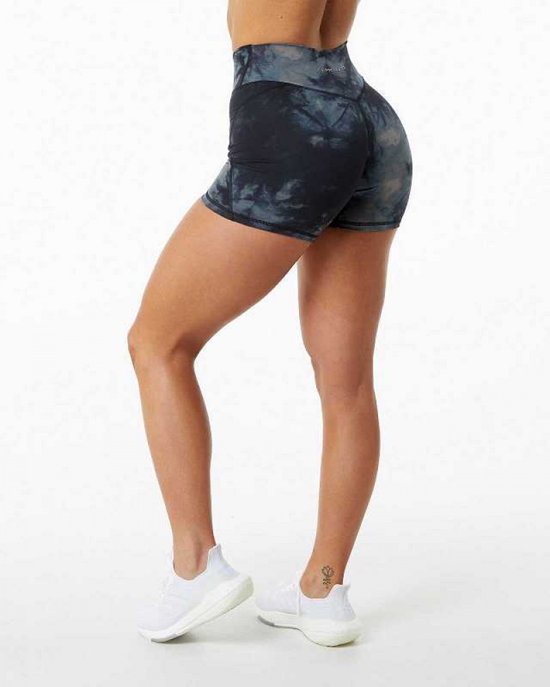 Dámské Kraťasy Alphalete Surface Power 5