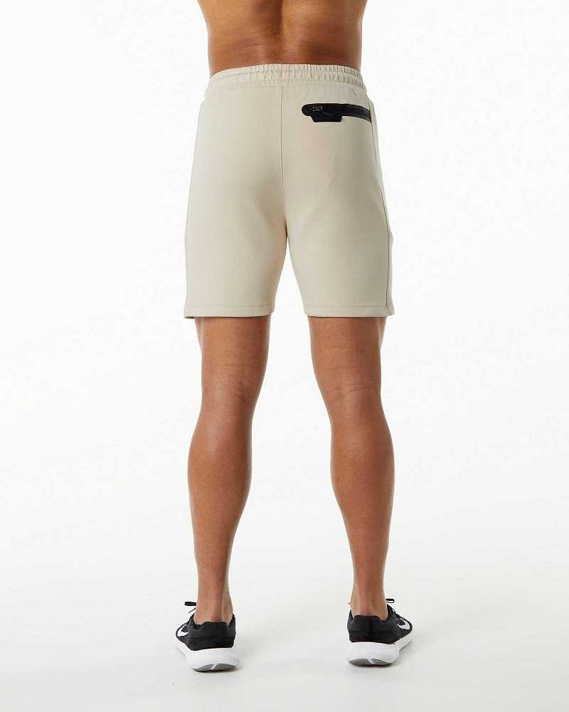 Pánské Kraťasy Alphalete ELMTS Atletické 6