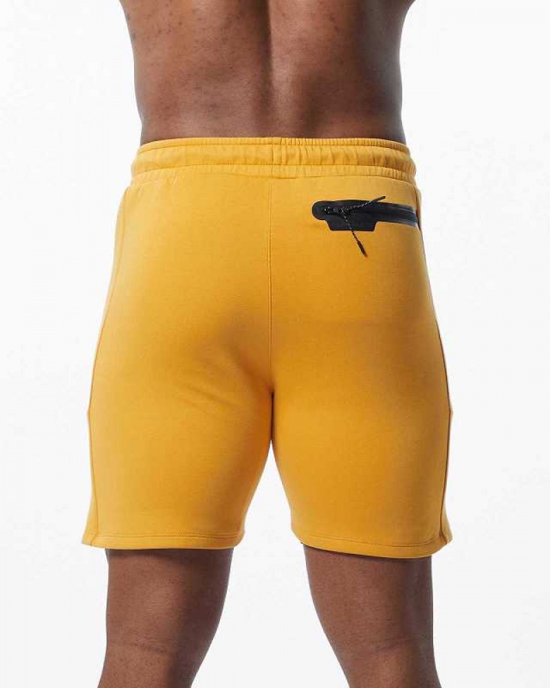 Pánské Kraťasy Alphalete ELMTS Atletické 6