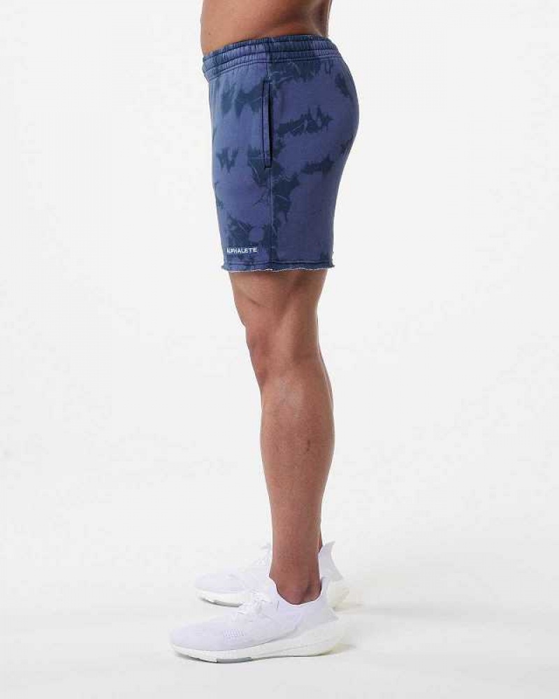 Pánské Kraťasy Alphalete HCTS 5