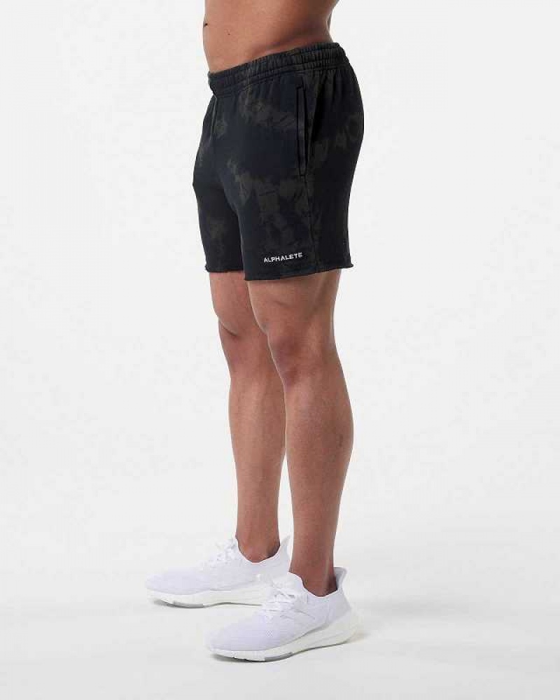 Pánské Kraťasy Alphalete HCTS 5