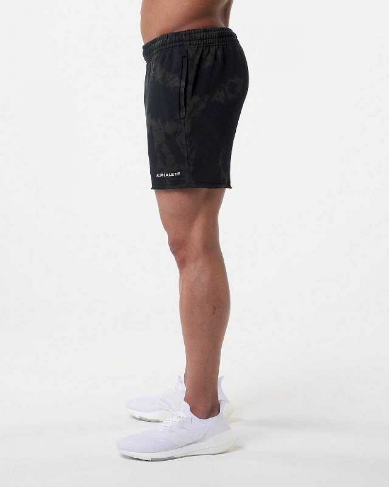 Pánské Kraťasy Alphalete HCTS 5