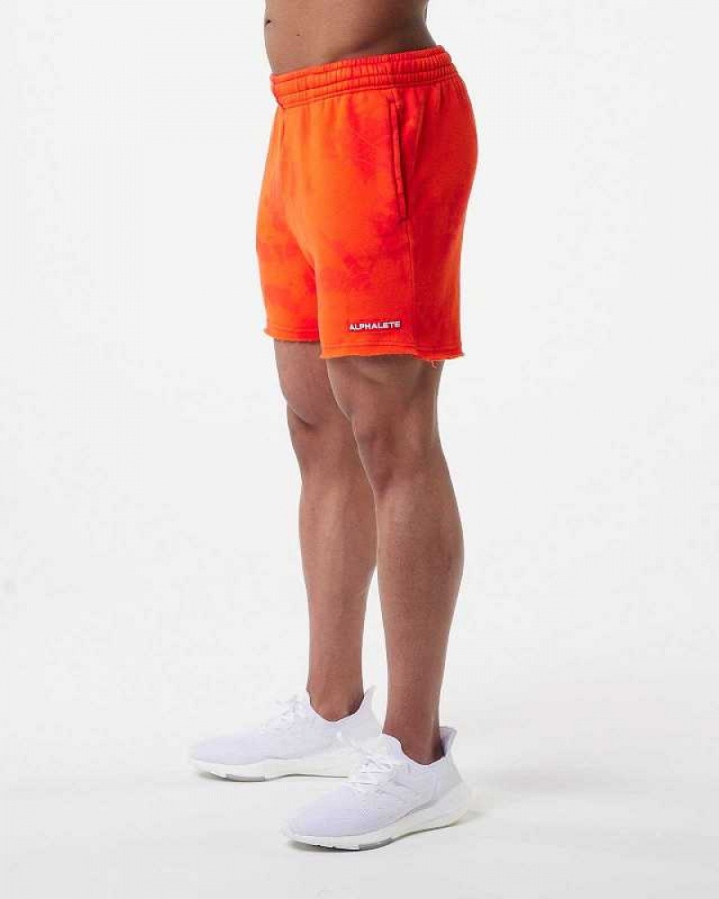 Pánské Kraťasy Alphalete HCTS 5