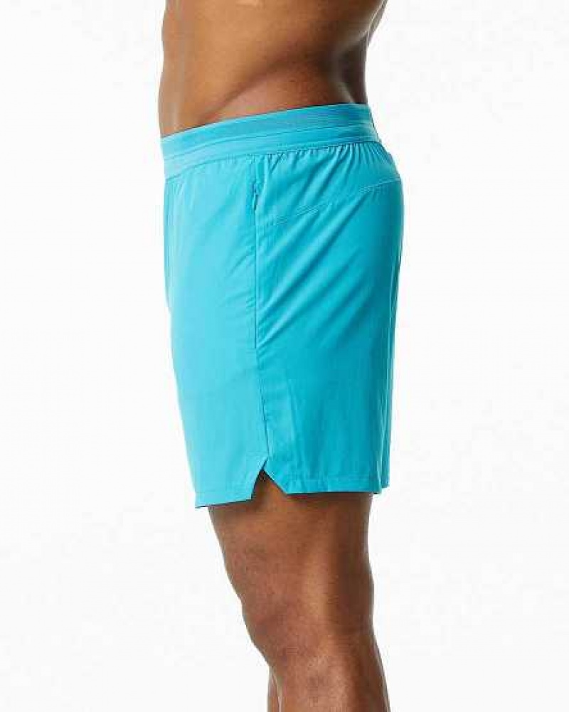 Pánské Kraťasy Alphalete Studio 6