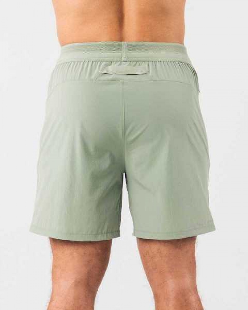 Pánské Kraťasy Alphalete Studio 6