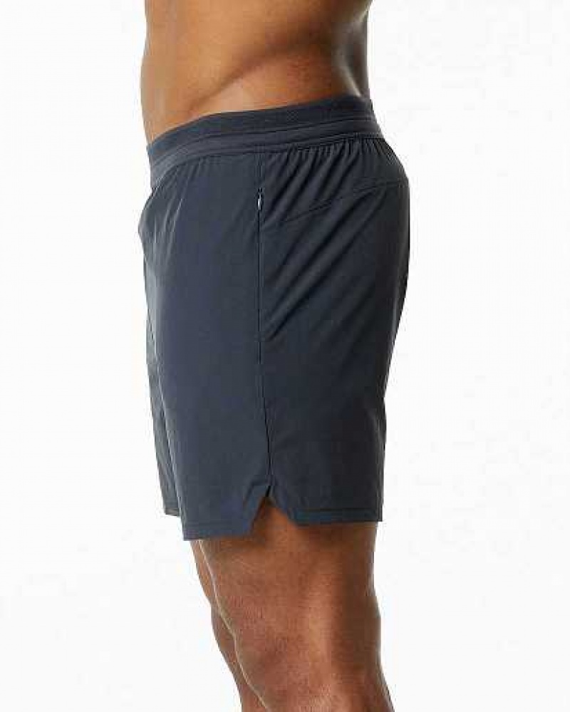 Pánské Kraťasy Alphalete Studio 6