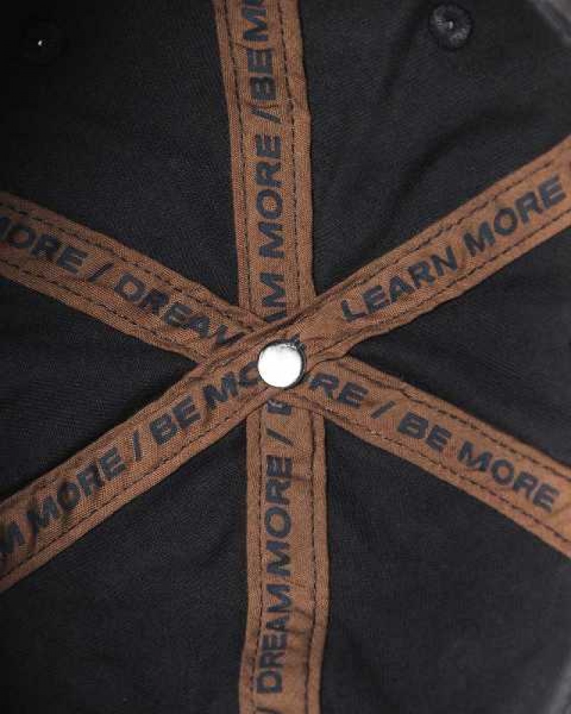 Unisex Čepice Alphalete Stencil Vintage Šedé | CZ-759046