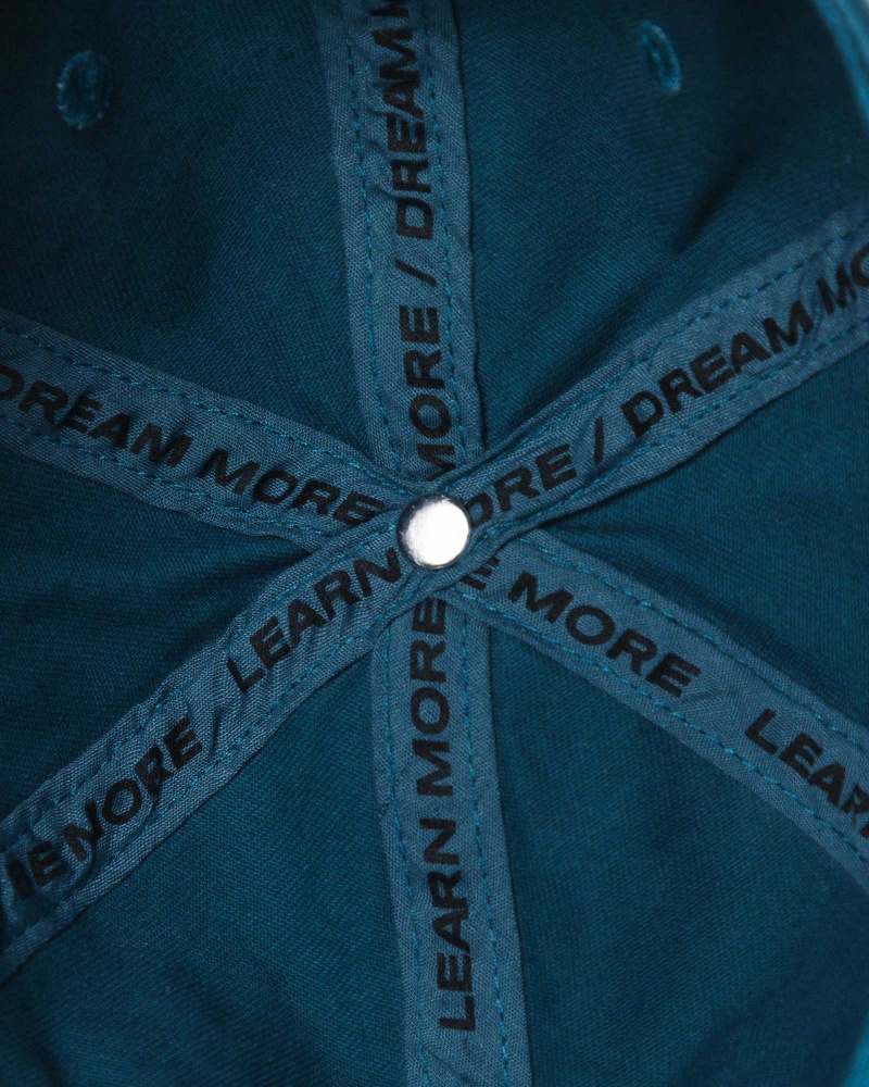 Unisex Čepice Alphalete Universal Vintage Blankyt | CZ-876913